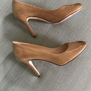 Kate spade heels